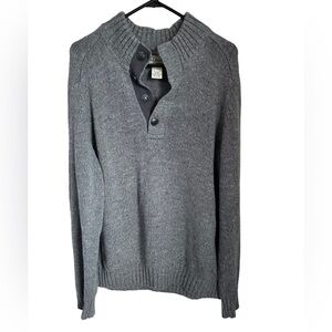 L. L. Bean 100% Cotton Sweater size XL
